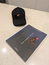 Jordan review photo