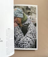 Roman review photo