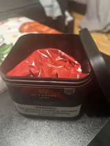 Sabria review photo
