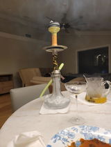 Aryeh Goldshmid review photo