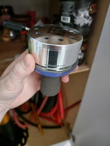 Aryeh Goldshmid review photo