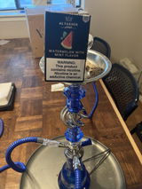 Texas Hookah Bro review photo