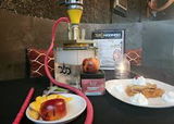 Corey Lawson review photo