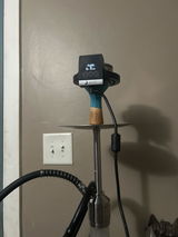 Patrick Ricketts review photo