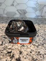 B D review photo