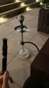Bushra Zaim review photo