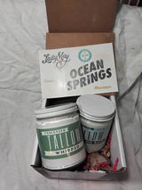 Etsy customer review photo