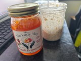 Etsy customer review photo
