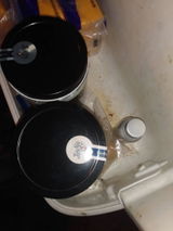 Etsy customer review photo