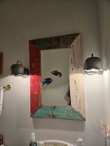 Etsy customer review photo