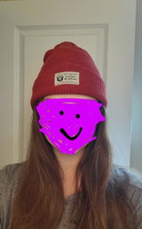 Amy G. review photo