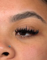 Brandi Harges review photo