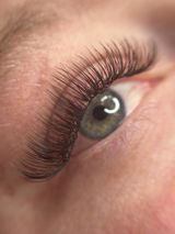Tash Lash review photo