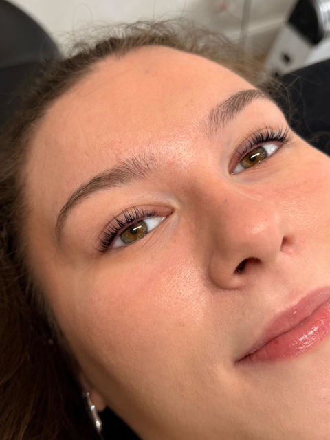 CURVD Korean Lash Lift Kit