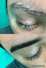 Hina Beauty Parlour review photo