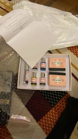 Mrs Tayyab review photo