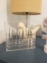 S.S. review photo