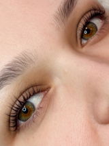 LashLove + Beauty review photo