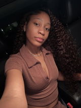 Yanique review photo