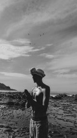 Anonymous review photo