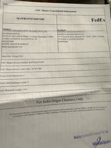 Anonymous review photo