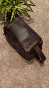 Andrew Johnson review photo