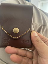 Afzal Qazi review photo