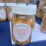 The Lentil Hub