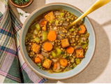 Chef-Quality Meals in 20 Min