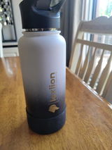 Nickie Seno review photo