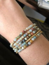 Amanda Reinger review photo