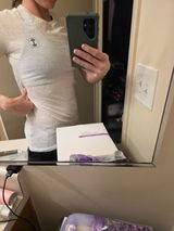 Anonymous review photo