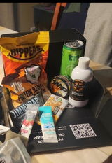 Starrwojo review photo