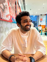 Kanav sharma review photo