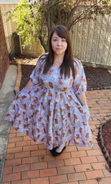 Candace Rose review photo