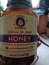 Donna Palmer review photo