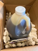 Etsy customer review photo