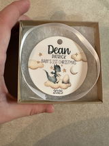 Jenn review photo