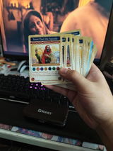 Christopher Budiarto review photo