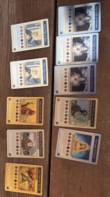 C.O. review photo