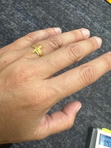 Susana C review photo