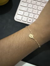 Anais Reinoso review photo