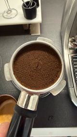 Coffee S. review photo