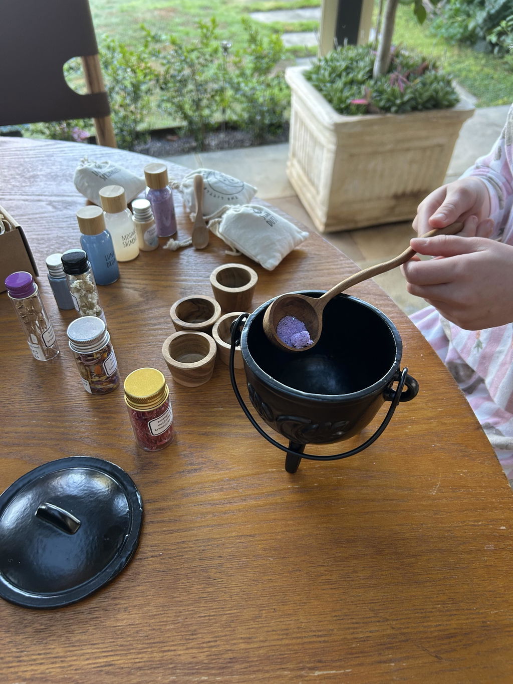 The Little Potion Co