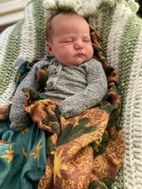 Etsy customer review photo