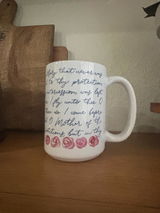 Etsy customer review photo