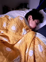 Anonymous review photo