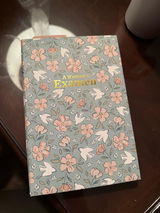 Elizabeth Barhorst review photo