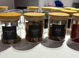 Muneebah Terblanche review photo