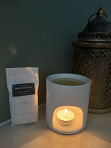 Clare review photo